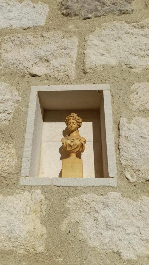 Le Brame - Chambres D'Hotes Avilly-Saint-Leonard Εξωτερικό φωτογραφία