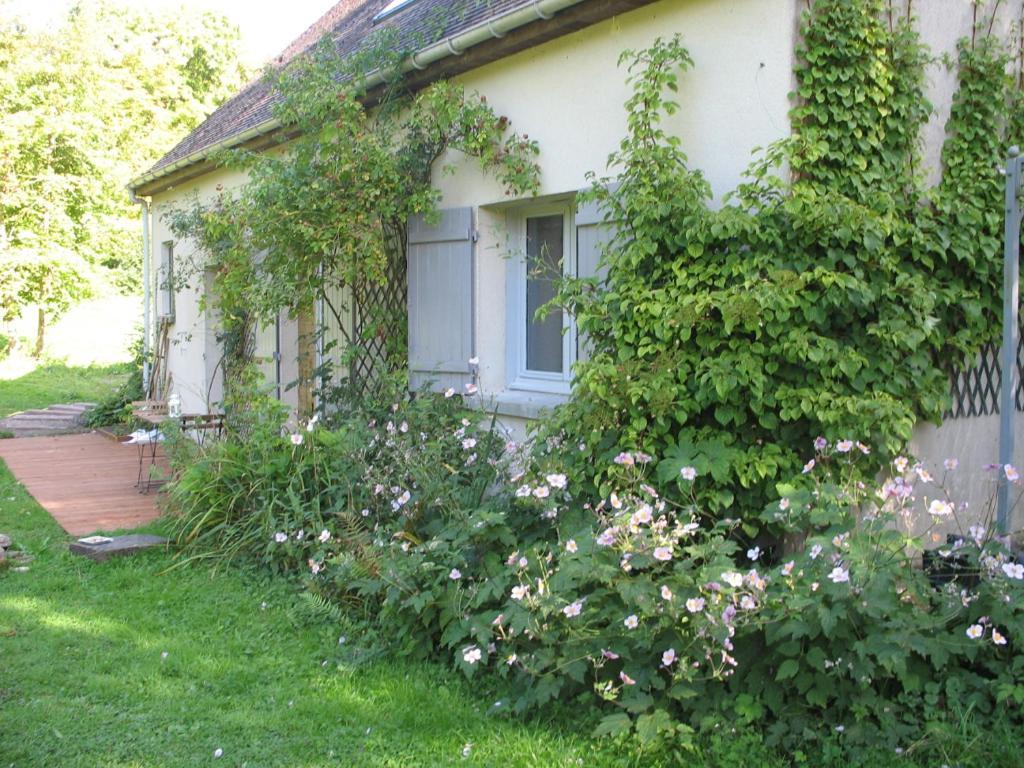 Le Brame - Chambres D'Hotes Avilly-Saint-Leonard Εξωτερικό φωτογραφία