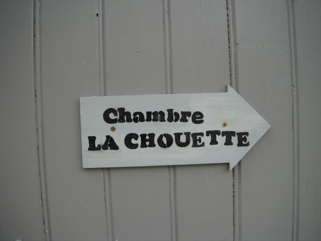 Le Brame - Chambres D'Hotes Avilly-Saint-Leonard Εξωτερικό φωτογραφία
