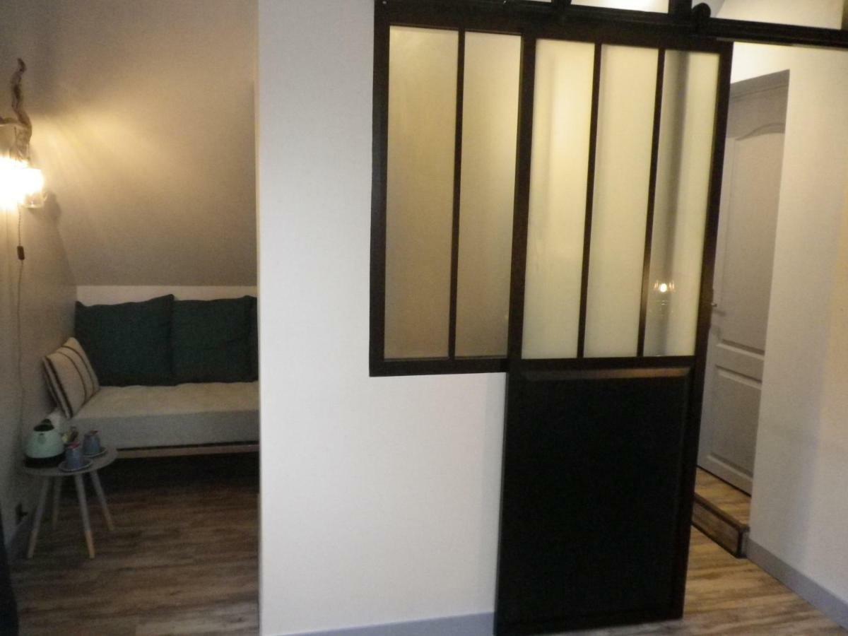 Le Brame - Chambres D'Hotes Avilly-Saint-Leonard Εξωτερικό φωτογραφία